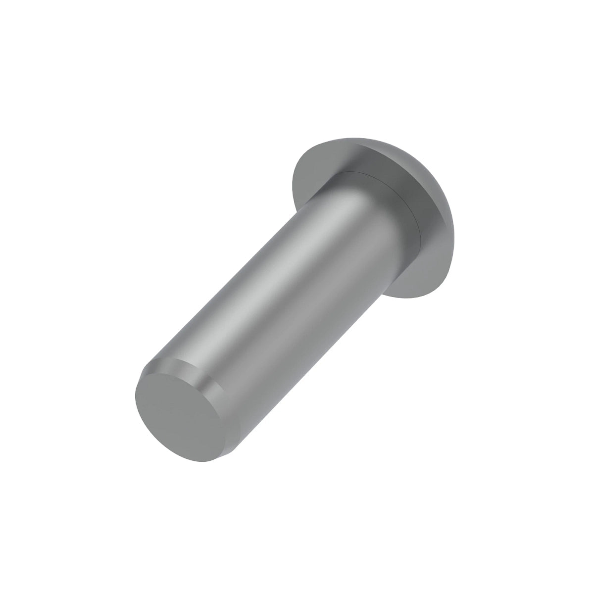 John Deere H30175:  Knife Section Rivet