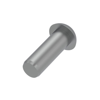 John Deere H30175:  Knife Section Rivet