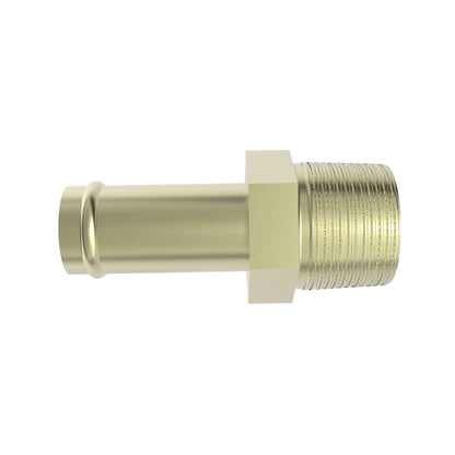 John Deere H33801: Hose Fitting