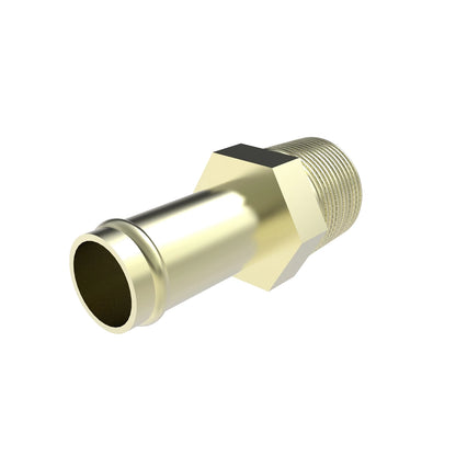 John Deere H33801: Hose Fitting