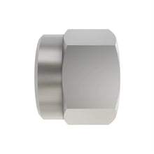 John Deere H34753: Hexagonal Lock Nut, 3/4"