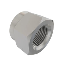 John Deere H34753: Hexagonal Lock Nut, 3/4"