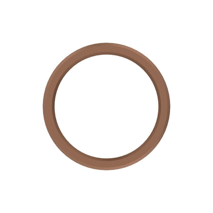 John Deere H61311: Cylindrical Alloy Bushing