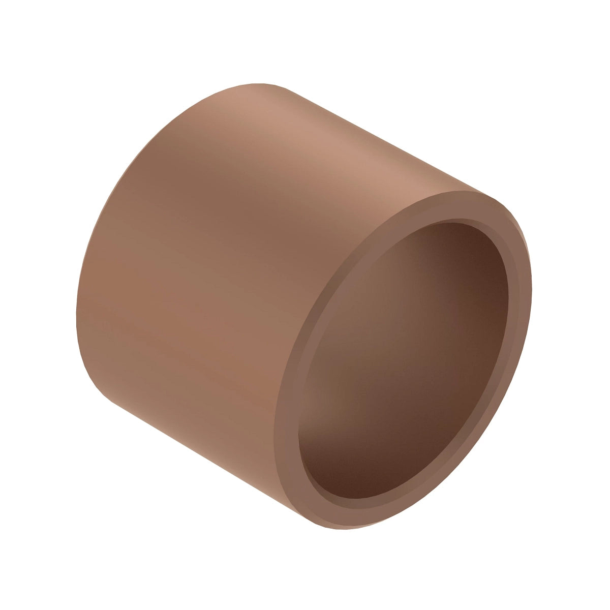 John Deere H61311: Cylindrical Alloy Bushing