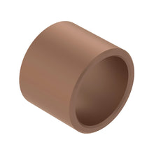 John Deere H61311: Cylindrical Alloy Bushing