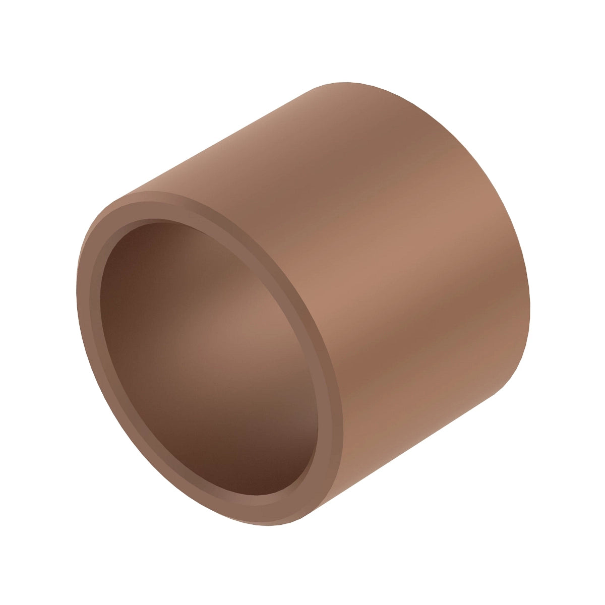 John Deere H61311: Cylindrical Alloy Bushing