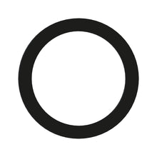 John Deere H63357: Back-Up Ring