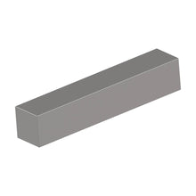 John Deere H64373:  Shaft Key, 4.7 X 304.7 mm