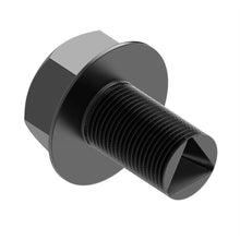 John Deere H65108:  Hexagonal Flange Head Self-Tapping Screw, 7.938 X 12.7 mm (5/16" X 1/2")