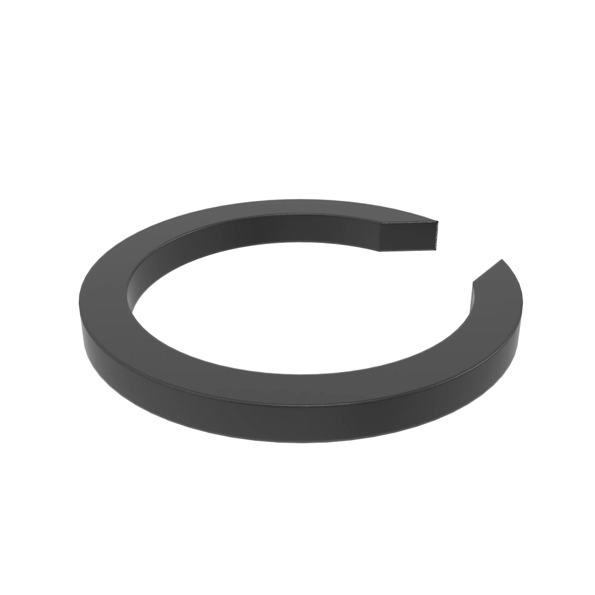 John Deere H75588: External Snap Ring
