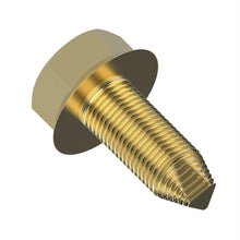 John Deere H76139:  Hexagonal Flange Head Self-Tapping Screw, 7.938 X 19.05 mm (5/16" X 3/4")