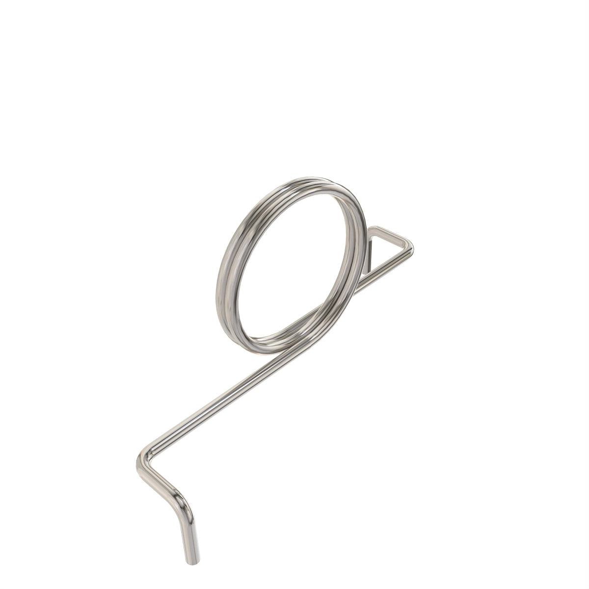 John Deere H76523: Pawl Spring