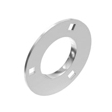 John Deere H76654: 3-Hole Flanged Bearing Housing
