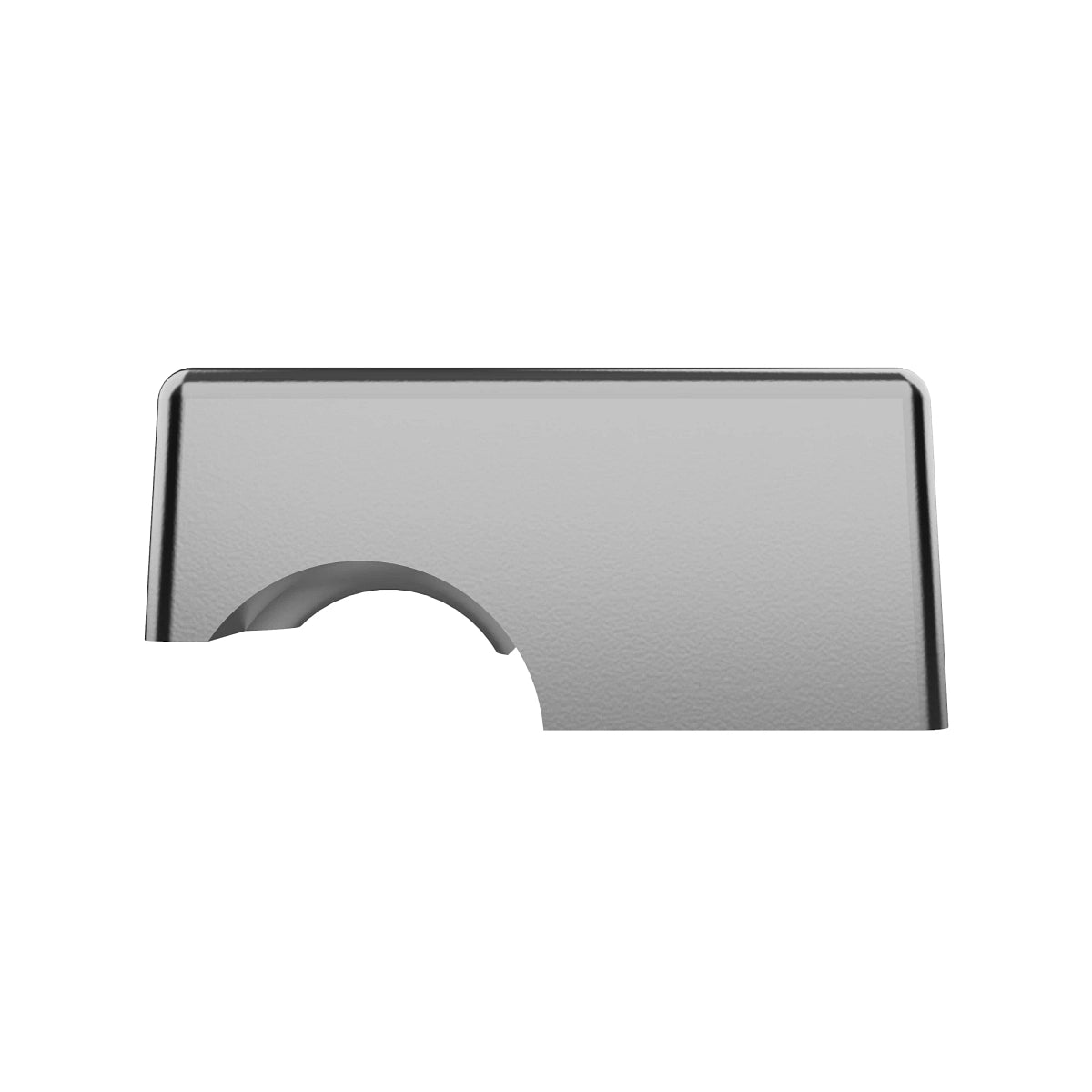 John Deere H76869: 1-Diameter Block Clamp