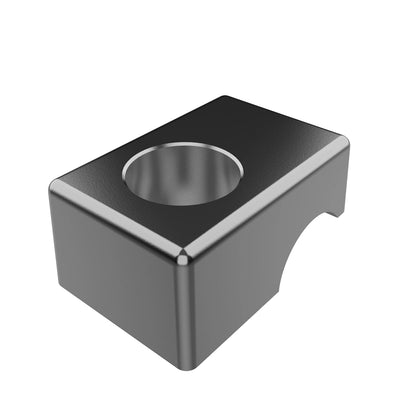 John Deere H76869: 1-Diameter Block Clamp