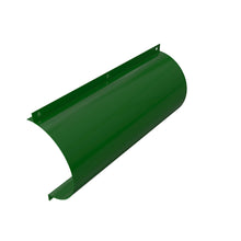John Deere H77058: Elevator Auger Housing Arch