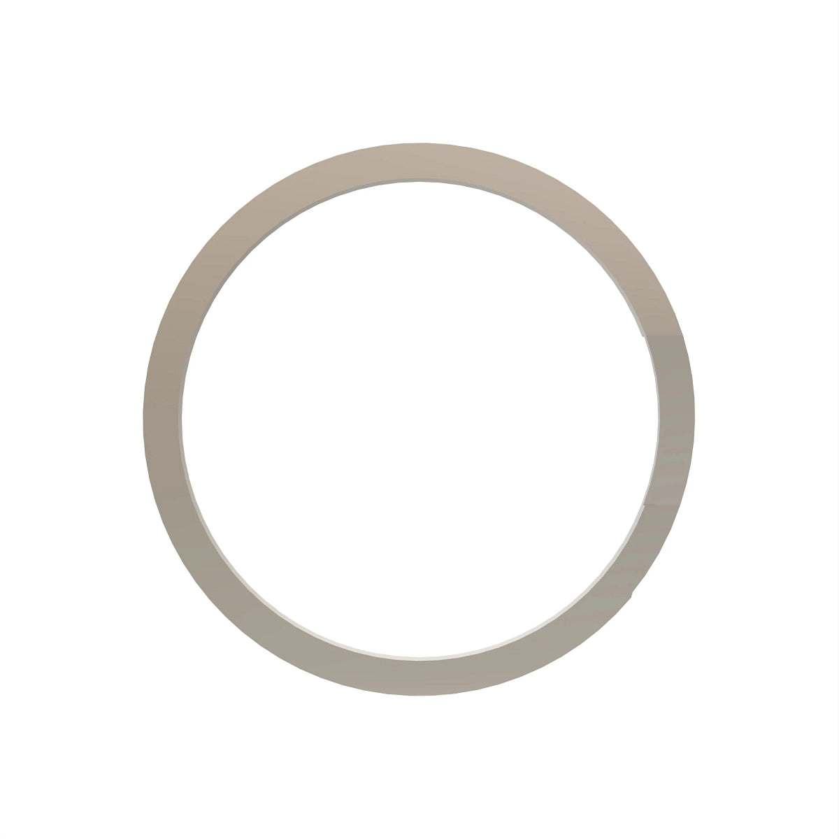 John Deere H77403: Spiral Internal Snap Ring