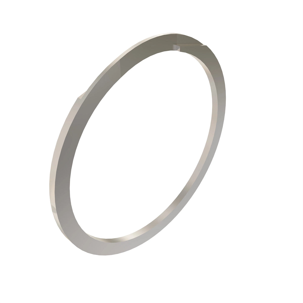 John Deere H77403: Spiral Internal Snap Ring