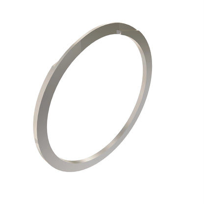 John Deere H77403: Spiral Internal Snap Ring