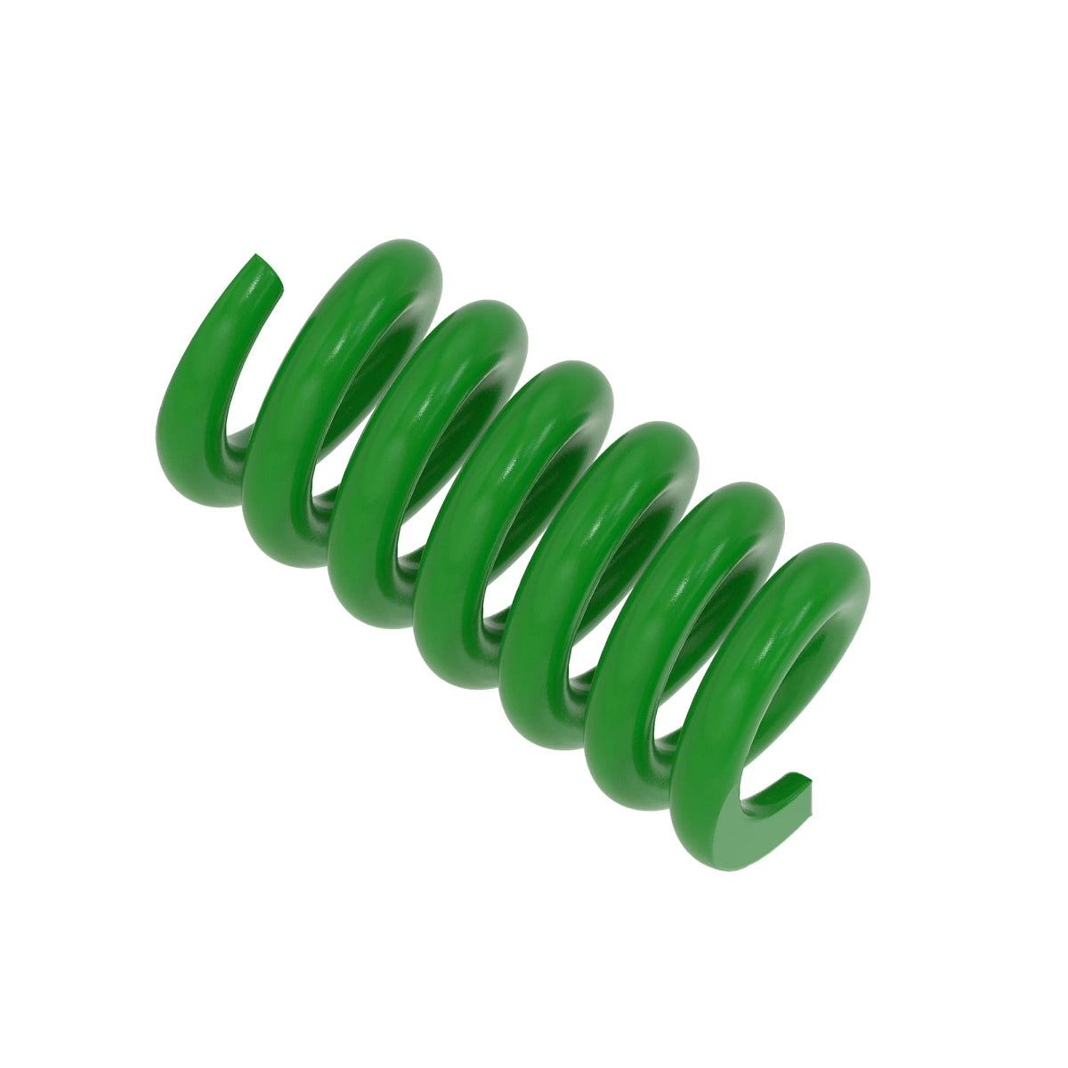 John Deere H77433:  Compression Spring