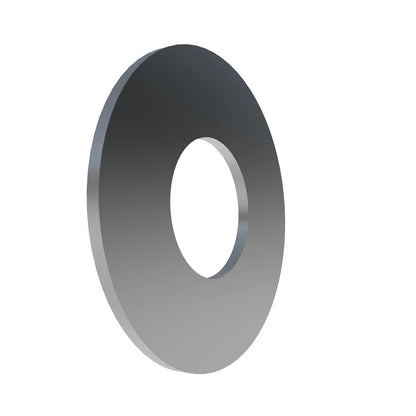 John Deere H77739: Washer