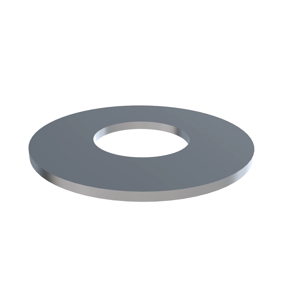 John Deere H77739: Washer
