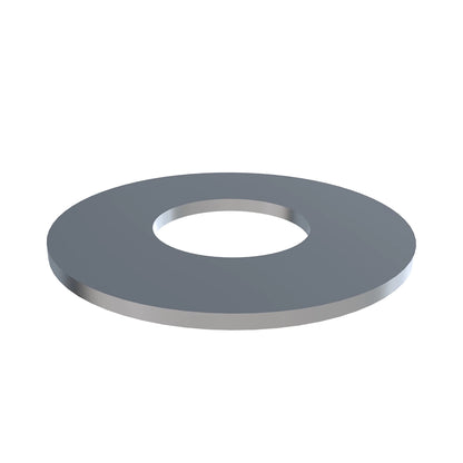 John Deere H77739: Washer