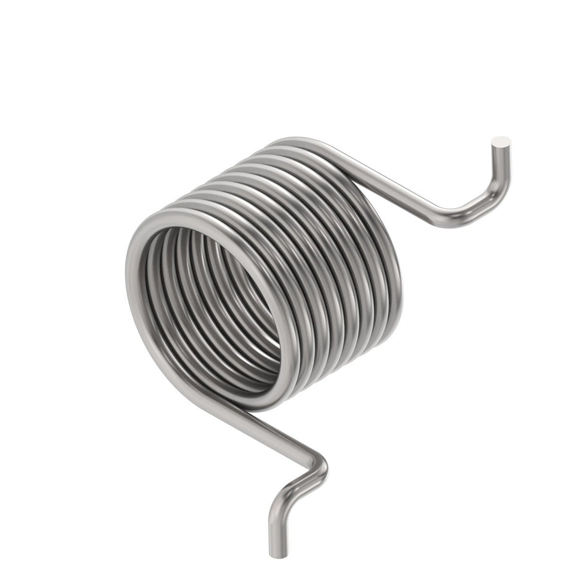 John Deere H81051: Torsion Spring