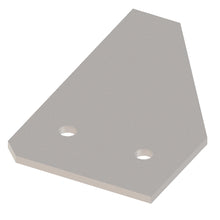 John Deere H81499: Outer Smooth Half Knife Section
