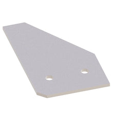 John Deere H81499: Outer Smooth Half Knife Section