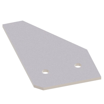 John Deere H81499: Outer Smooth Half Knife Section