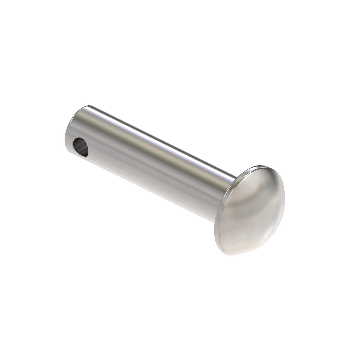 John Deere H81710: Pin Fastener