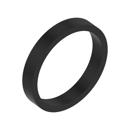 John Deere H82233: Cylindrical Alloy Bushing