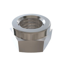 John Deere H82620: Hexagonal Lock Nut, 1-1/4"