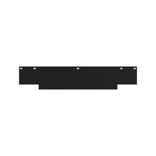 John Deere H83740: Feeder Drum Deflector