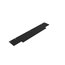 John Deere H83740: Feeder Drum Deflector