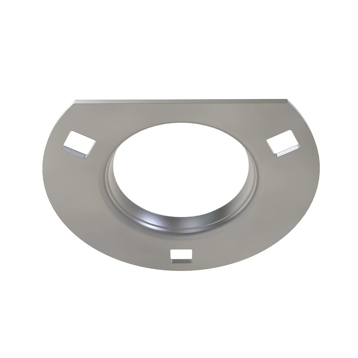 John Deere H84356: Pressed Flanged Housing
