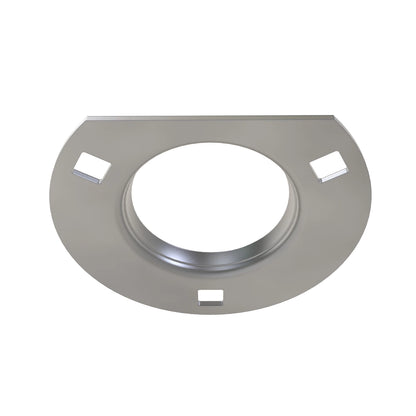 John Deere H84356: Pressed Flanged Housing