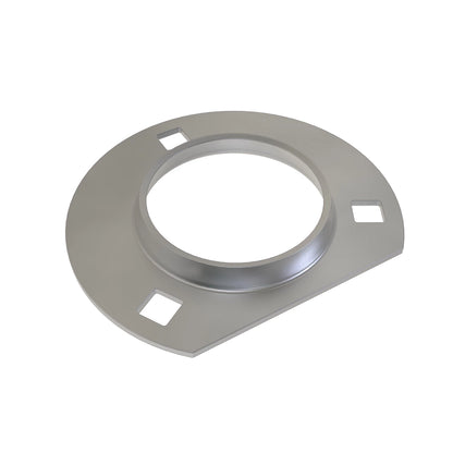 John Deere H84356: Pressed Flanged Housing