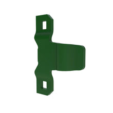 John Deere H84412: Cutterbar Hold-Down Clip
