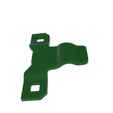 John Deere H84412: Cutterbar Hold-Down Clip