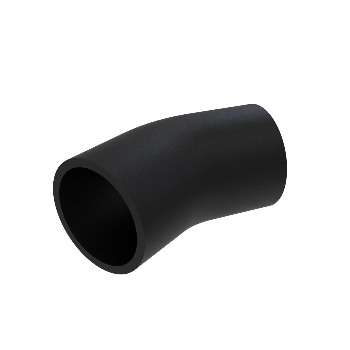 John Deere H84565:  Radiator Hose
