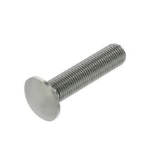 John Deere H84943: Round Head Square Neck Bolt