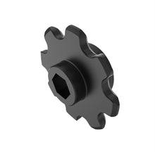 John Deere H85252: Upper Drive Gathering Chain Sprocket, 8 Teeth