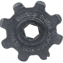 John Deere H85252: Upper Drive Gathering Chain Sprocket, 8 Teeth