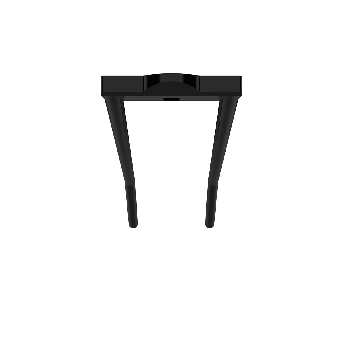John Deere H86248: Belt Pickup Platform Plastic Finger