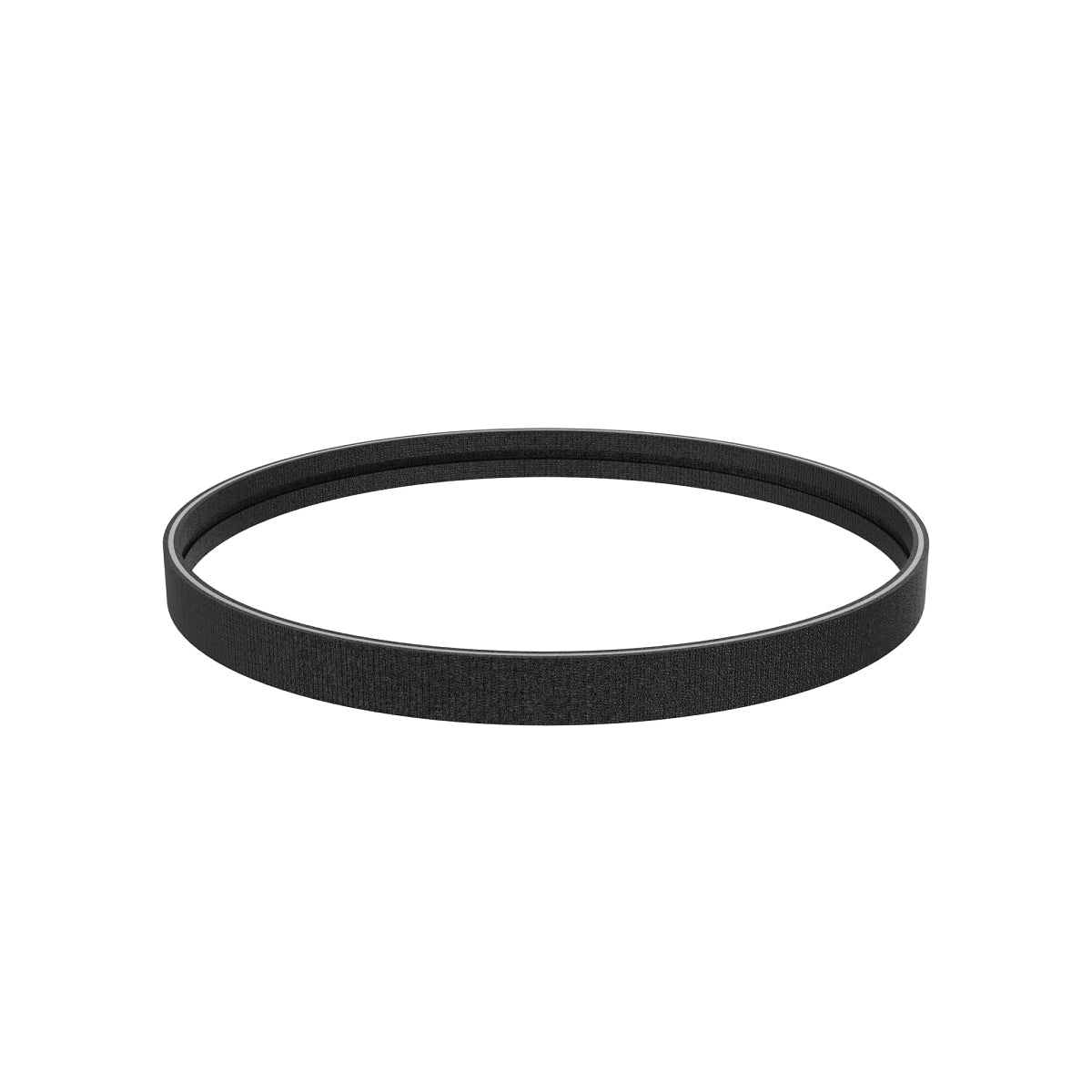 John Deere H86259:  Rotary Air Screen Drive V-Belt, Effective Length 2540 mm (100 inch)