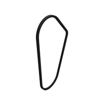 John Deere H86274: SAE 0.5 Section V-Belt