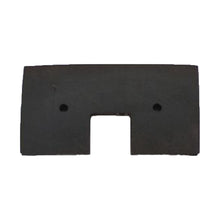 John Deere H86758: Elevator Chain Paddle