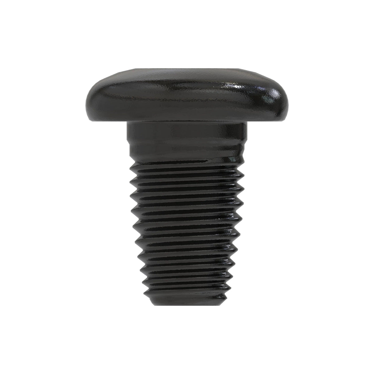 John Deere H86918: Cylindrical Head Self-Tapping Screw, 7.925 X 14.2 mm (5/16" X 0.559")